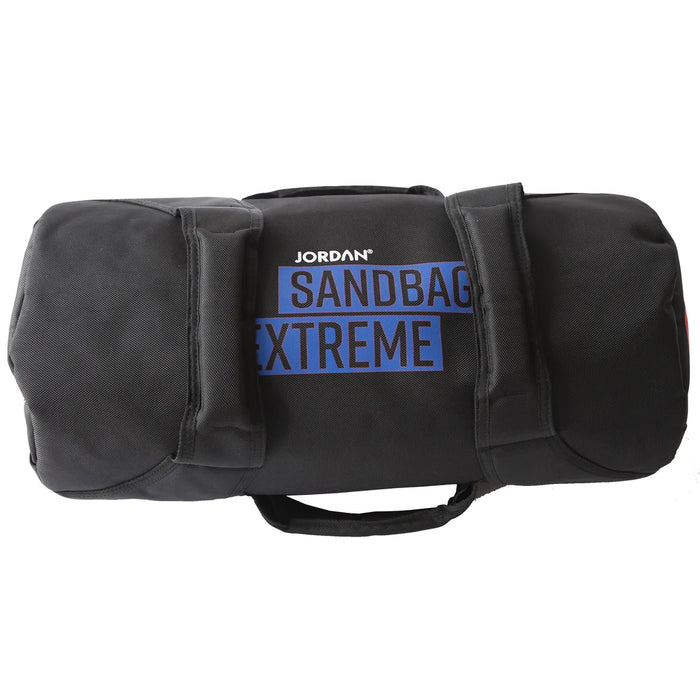 Jordan FITNESS 5kg Sandbag Extreme (Blue)