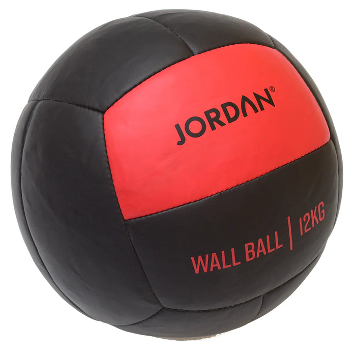 JODAN FITNESS WALL BALL (OVERSIZED MEDICINE BALLS) 14KG