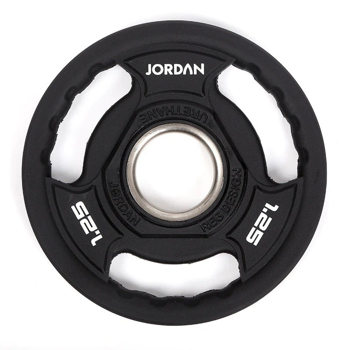 Jordan Fitness CLASSIC URETHANE OLYMPIC DISCS (iNDIVIDUAL)