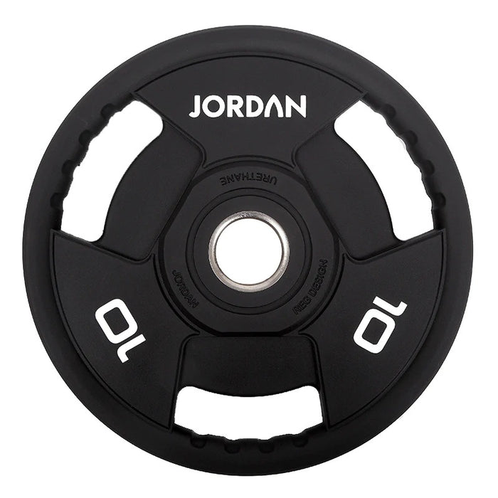 Jordan Fitness CLASSIC URETHANE OLYMPIC DISCS (iNDIVIDUAL)