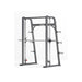 Attack Strength Counter Balance Smith Machine - Blue-ChipfitenessStore