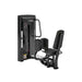 Attack Strength Hip Seat/Standing Abductor Machine - Blue-ChipfitenessStore