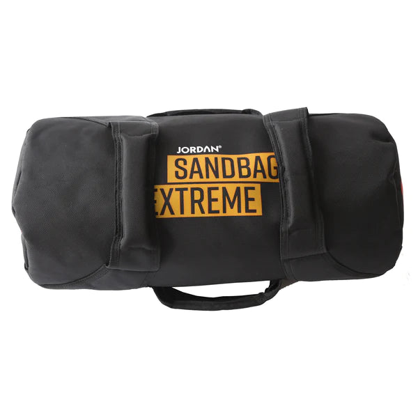 Jordan FITNESS 5kg Sandbag Extreme (Blue)