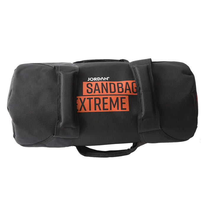 Jordan FITNESS 5kg Sandbag Extreme (Blue)