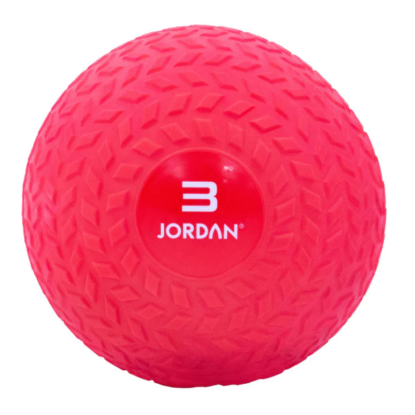 JODAN FITNESS  SLAM BALL 9KG