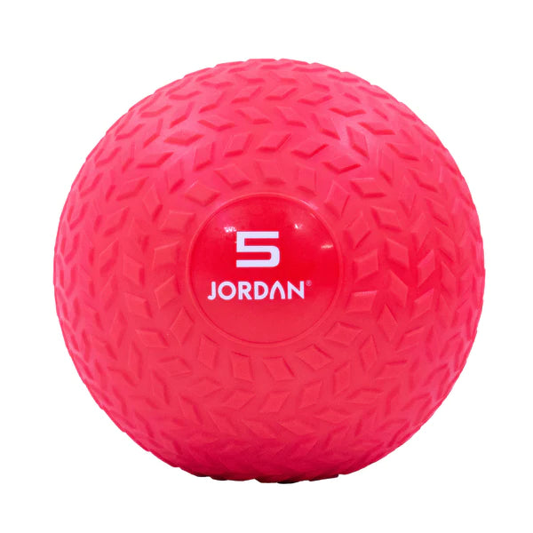 JODAN FITNESS  SLAM BALL 5KG