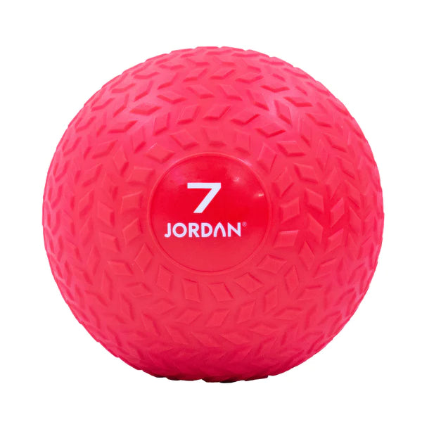 JODAN FITNESS  SLAM BALL 7KG