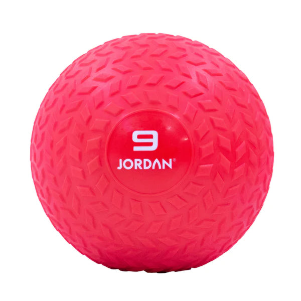 JODAN FITNESS  SLAM BALL 7KG