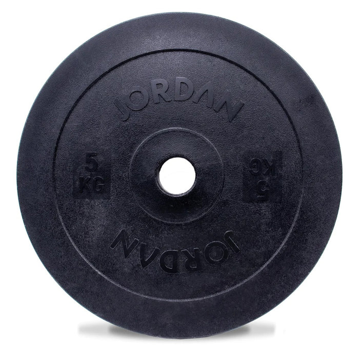 Jordan Fitness Olympic Technique plates