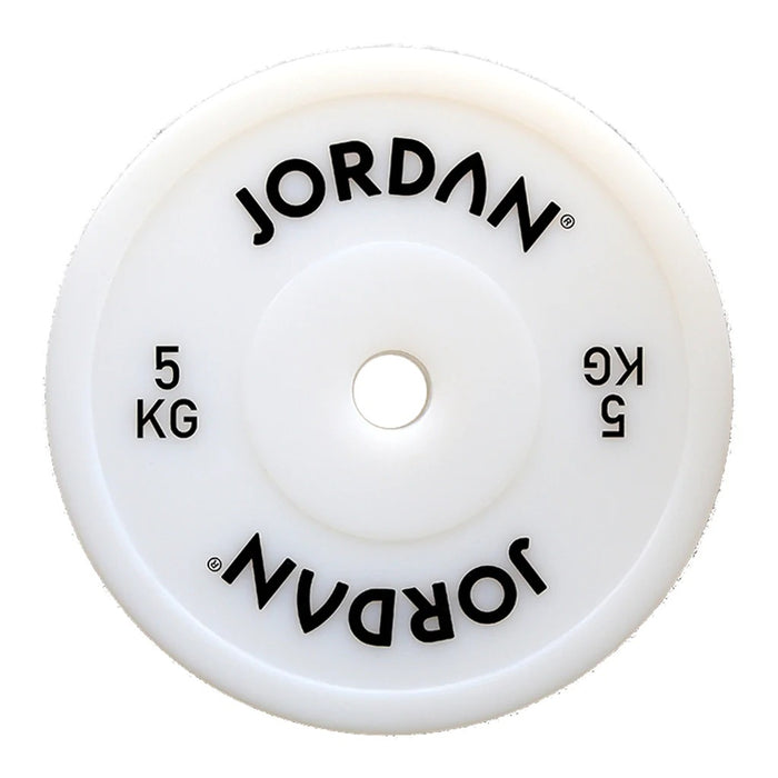 Jordan Fitness Olympic  Hollow plates