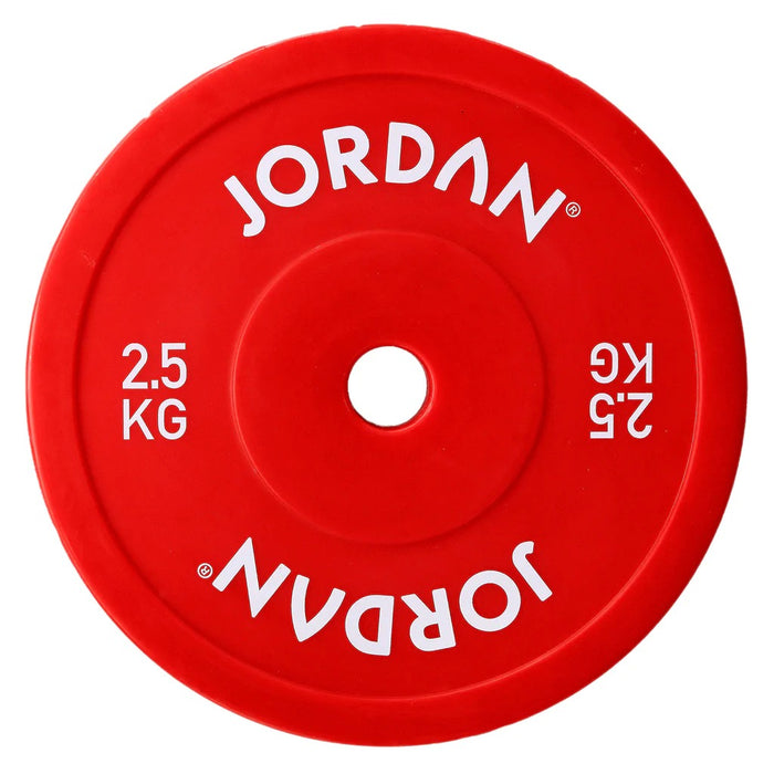 Jordan Fitness Olympic  Hollow plates