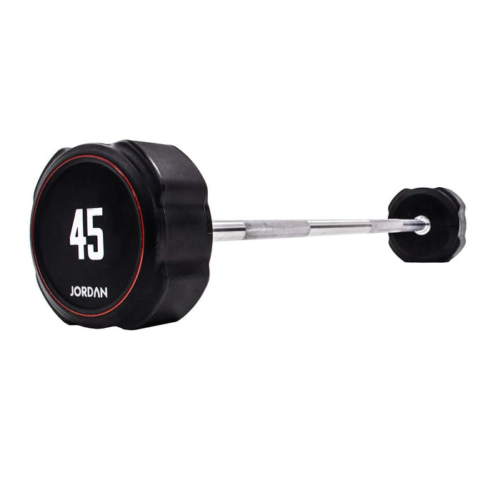 Jordan Fitness Ignite V2 Urethane Barbells