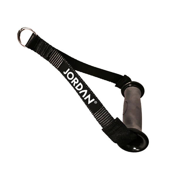 JORDAN FITNESS Soft Cable Handle (Single)