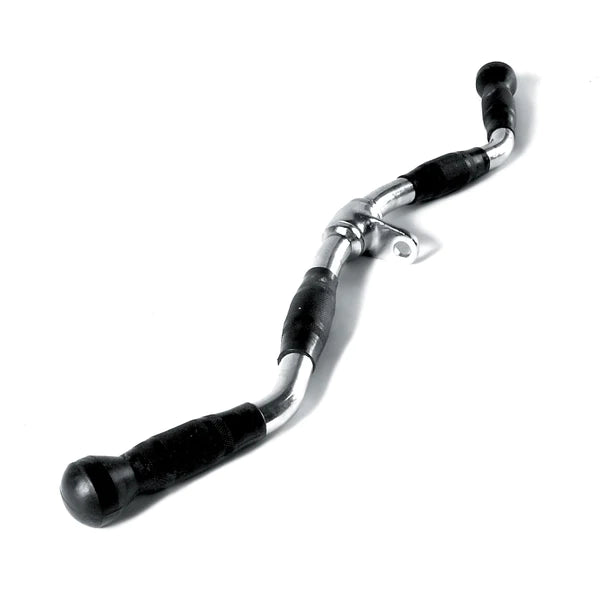 JORDAN FITNESS Cable Curl Bar