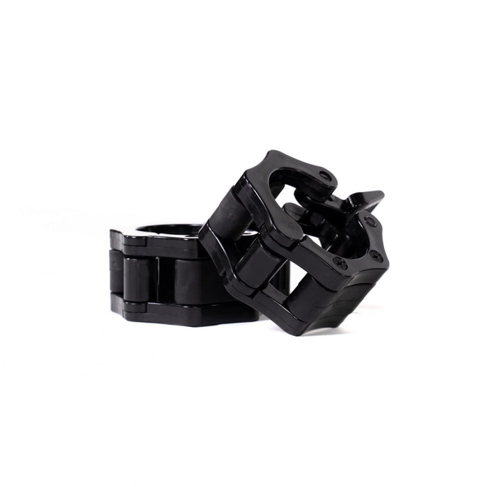 MYO Strength Olympic Clamp Collars – Pair