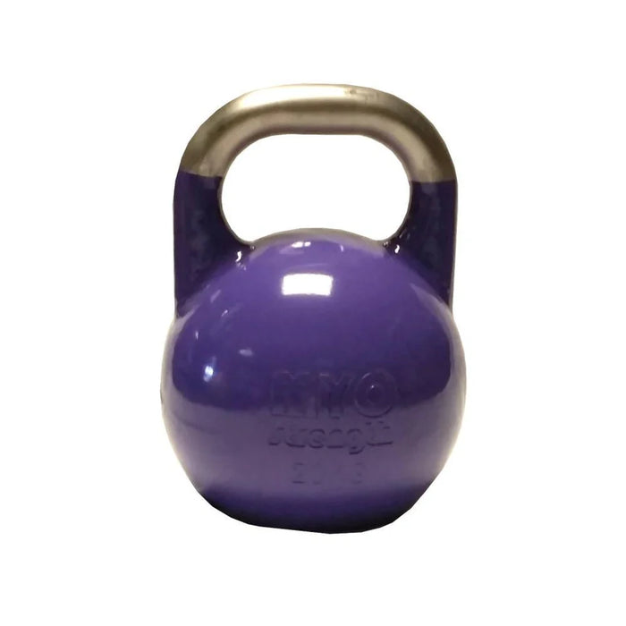 Competition Kettlebell - 20kg Purple