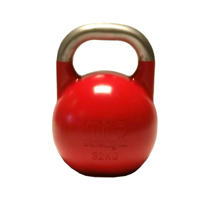 Competition Kettlebell - 32kg Red