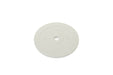 Olympic Steel Calibrated Plate - 5kg - Blue-ChipfitenessStore